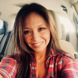 Meet your Posher, Mary ann